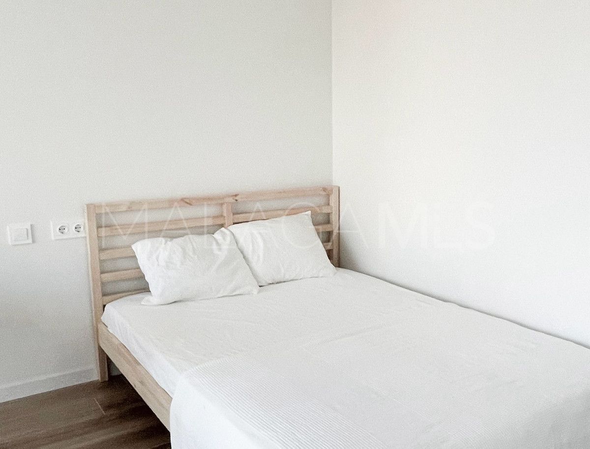 Lägenhet for sale in Benalmadena