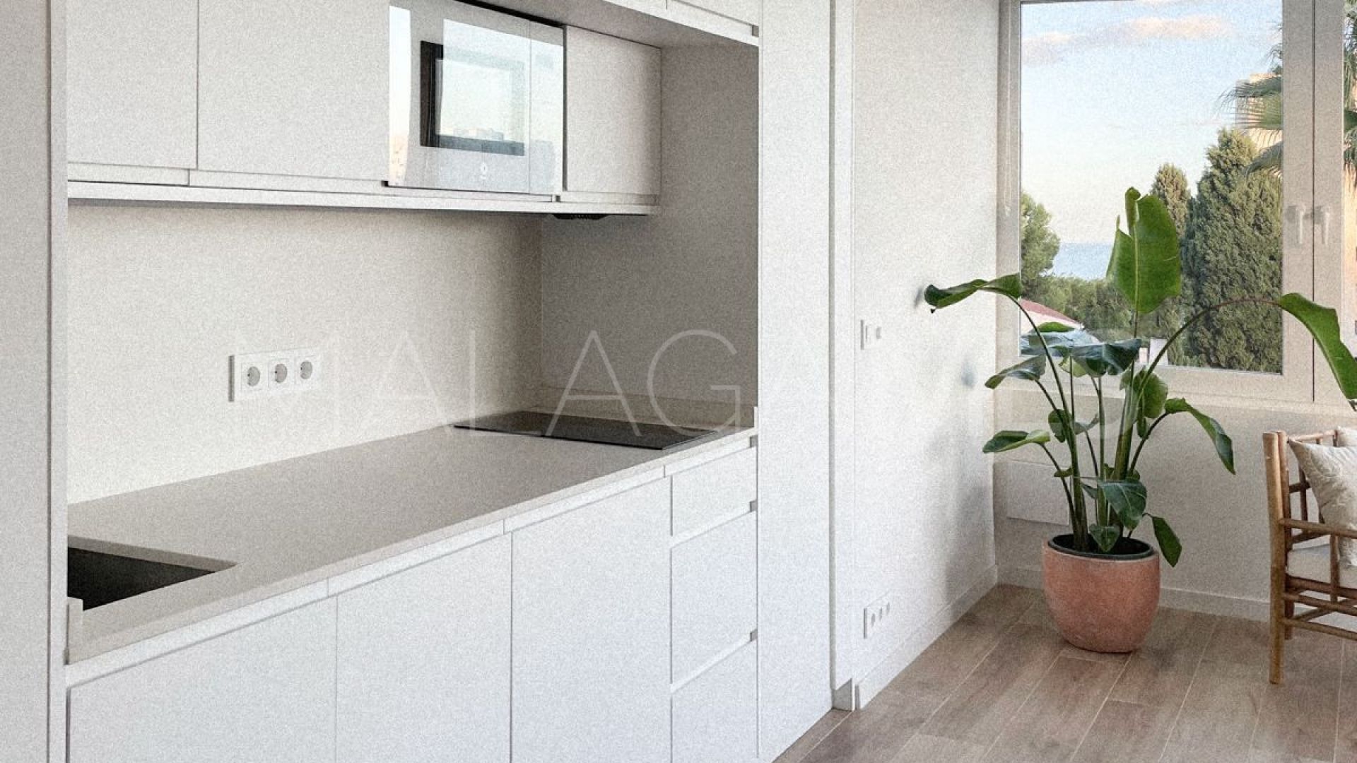 Lägenhet for sale in Benalmadena