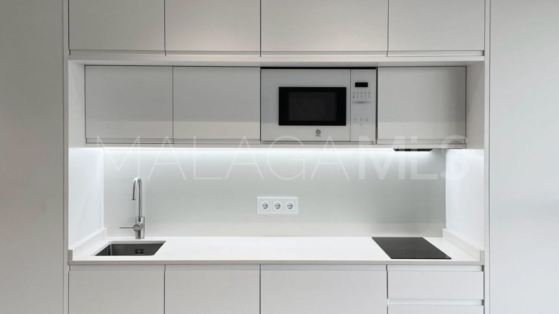 Lägenhet for sale in Benalmadena