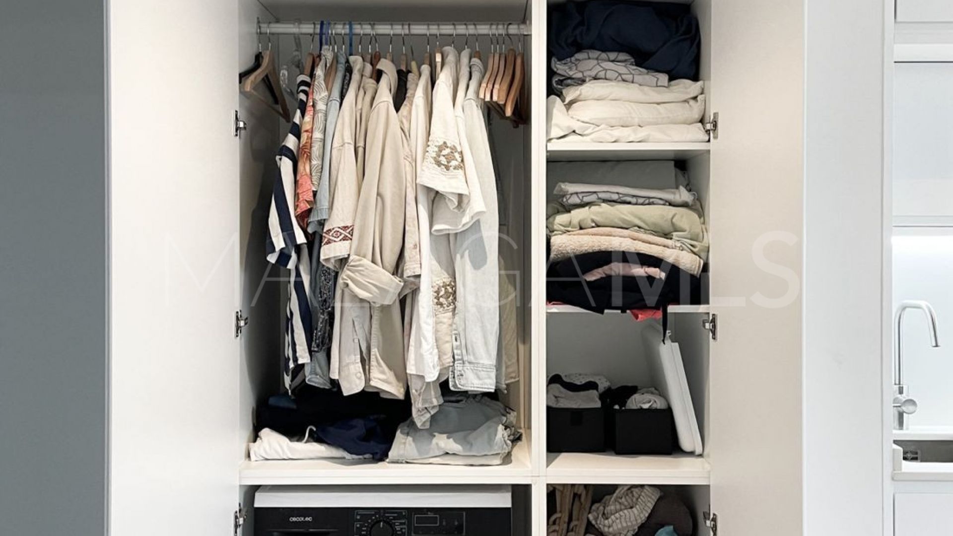 Lägenhet for sale in Benalmadena