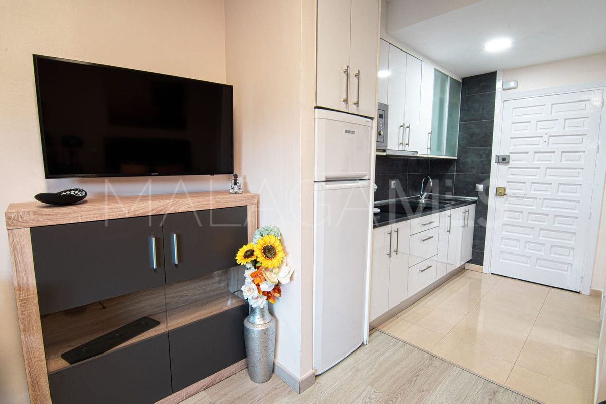 Lägenhet for sale in Benalmadena