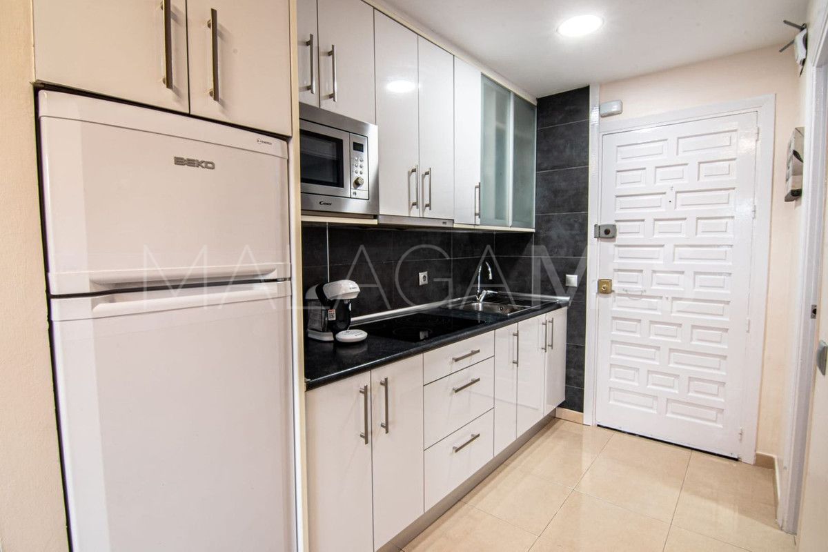 Lägenhet for sale in Benalmadena