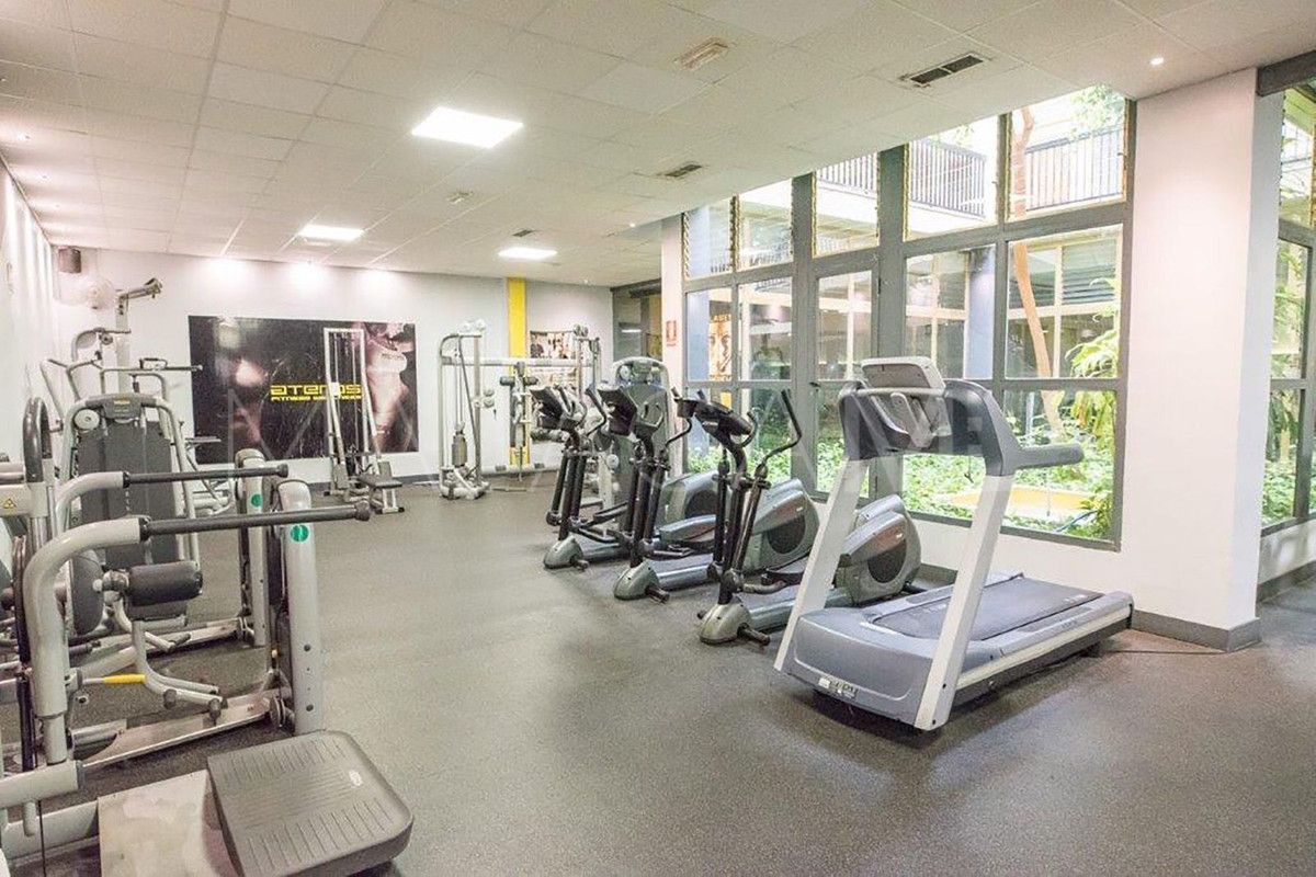 Lägenhet for sale in Benalmadena