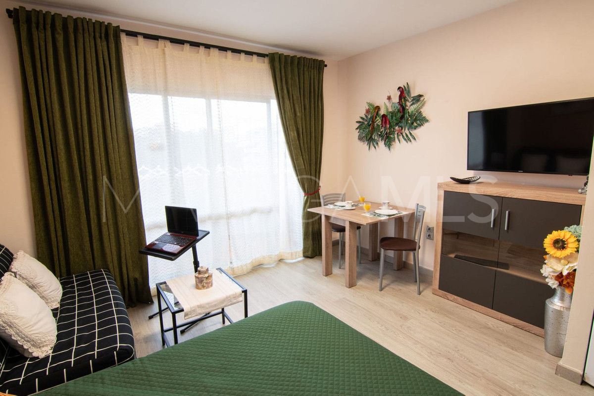 Lägenhet for sale in Benalmadena