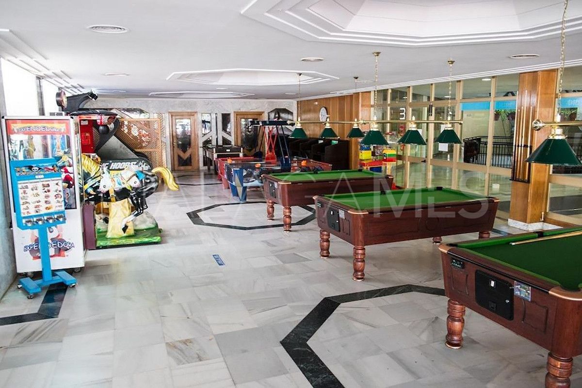 Lägenhet for sale in Benalmadena