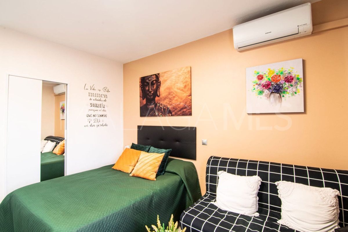 Lägenhet for sale in Benalmadena