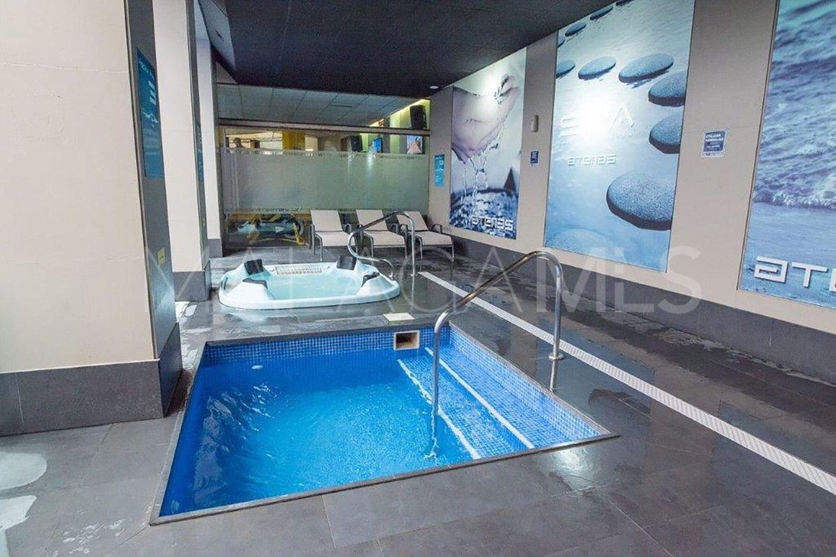 Lägenhet for sale in Benalmadena