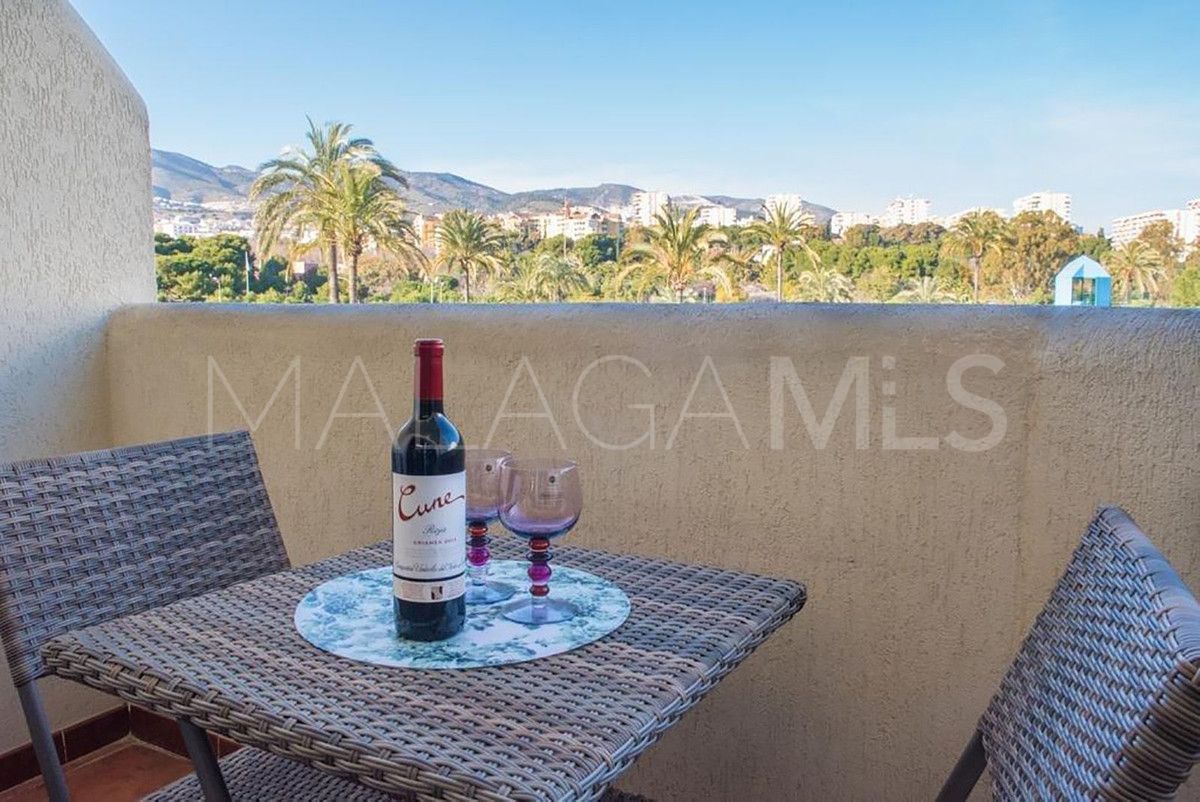 Lägenhet for sale in Benalmadena