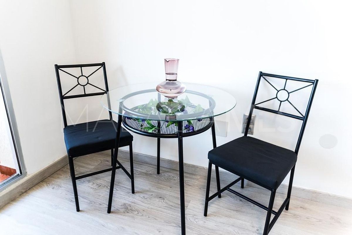 Lägenhet for sale in Benalmadena