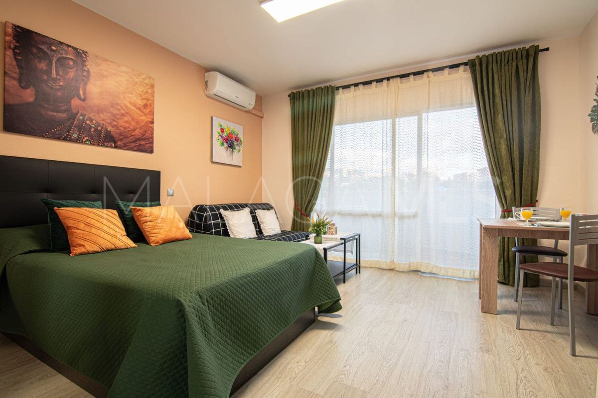 Lägenhet for sale in Benalmadena