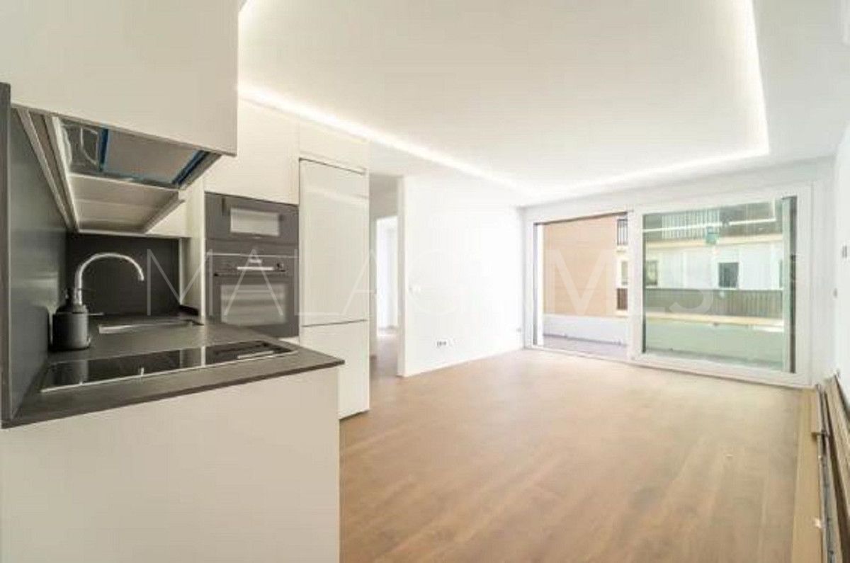 Apartamento de 2 bedrooms for sale in Malaga - Este