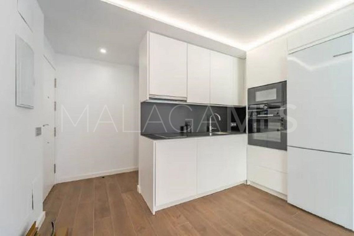 Apartamento de 2 bedrooms for sale in Malaga - Este