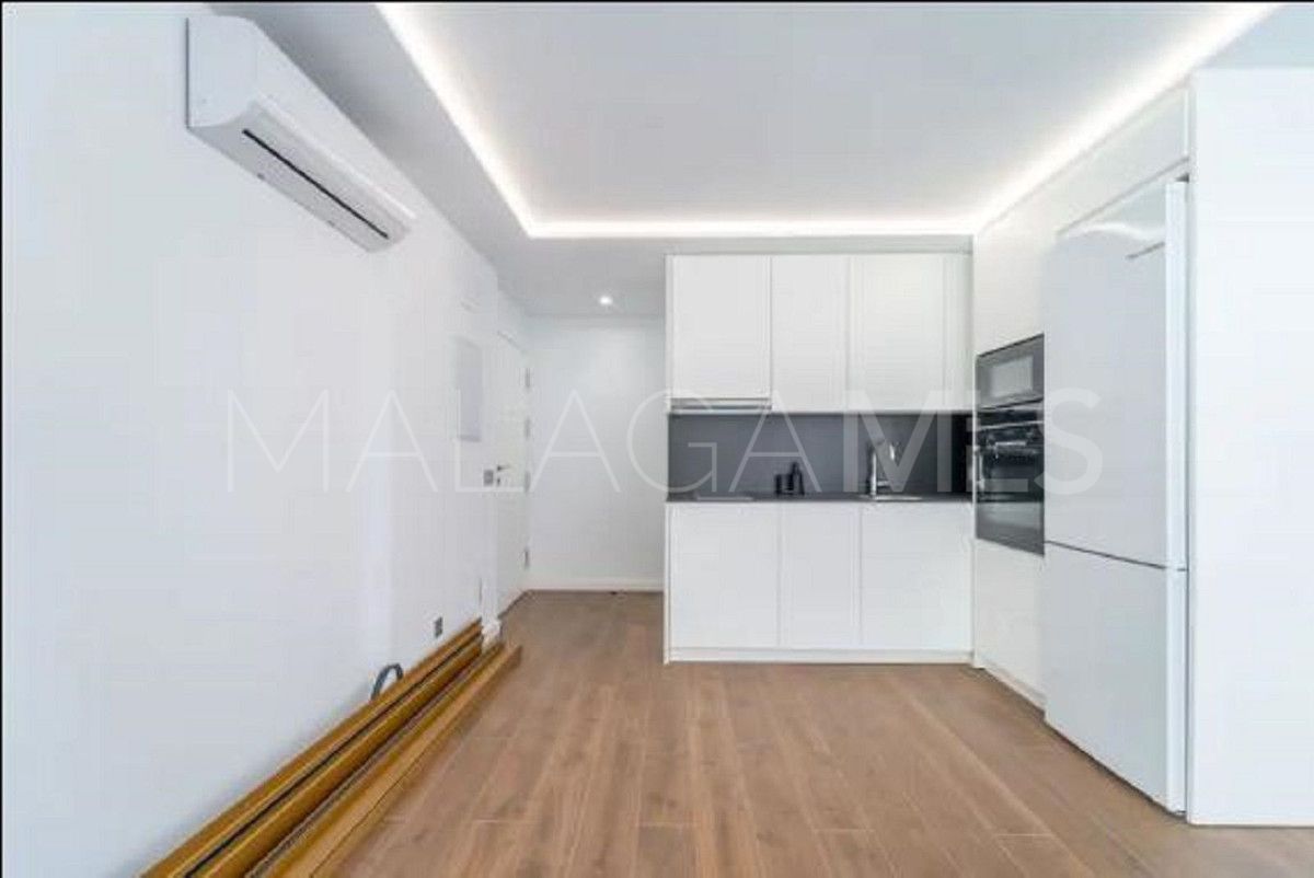 Apartamento de 2 bedrooms for sale in Malaga - Este