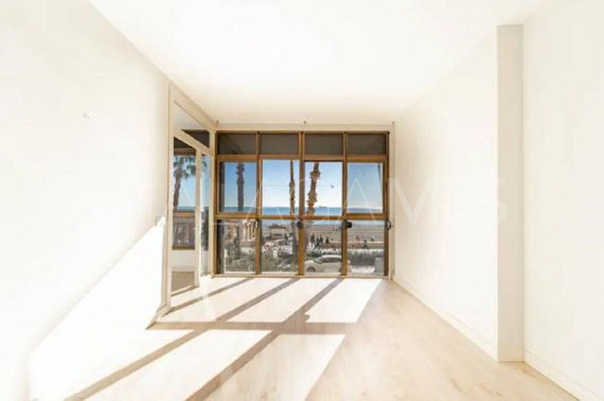 Se vende apartamento in Malaga