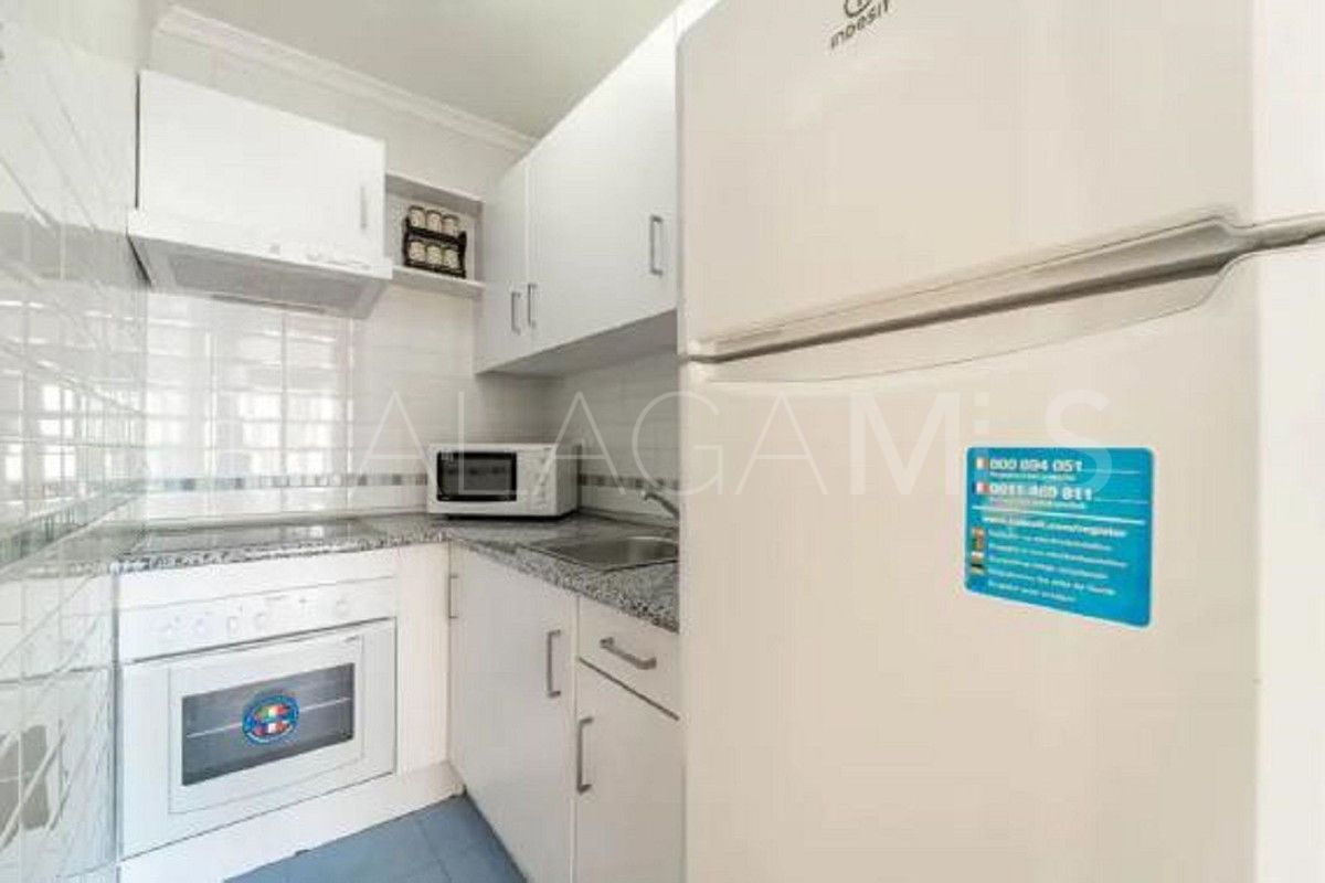 Se vende apartamento in Malaga