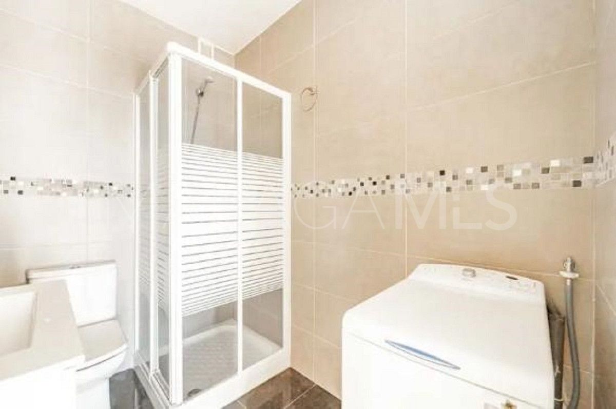 Se vende apartamento in Malaga