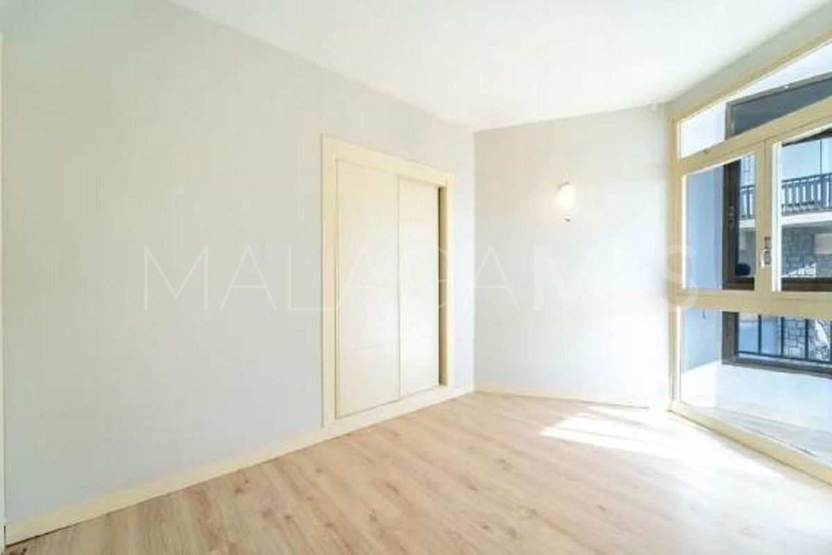 Se vende apartamento in Malaga