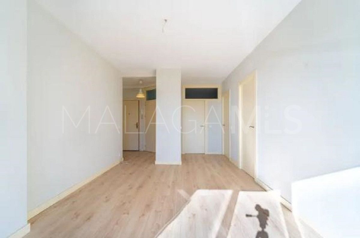 Se vende apartamento in Malaga
