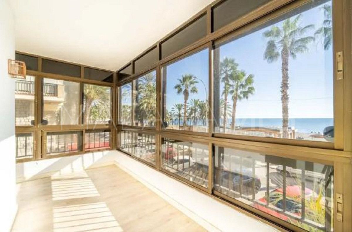 Se vende apartamento in Malaga