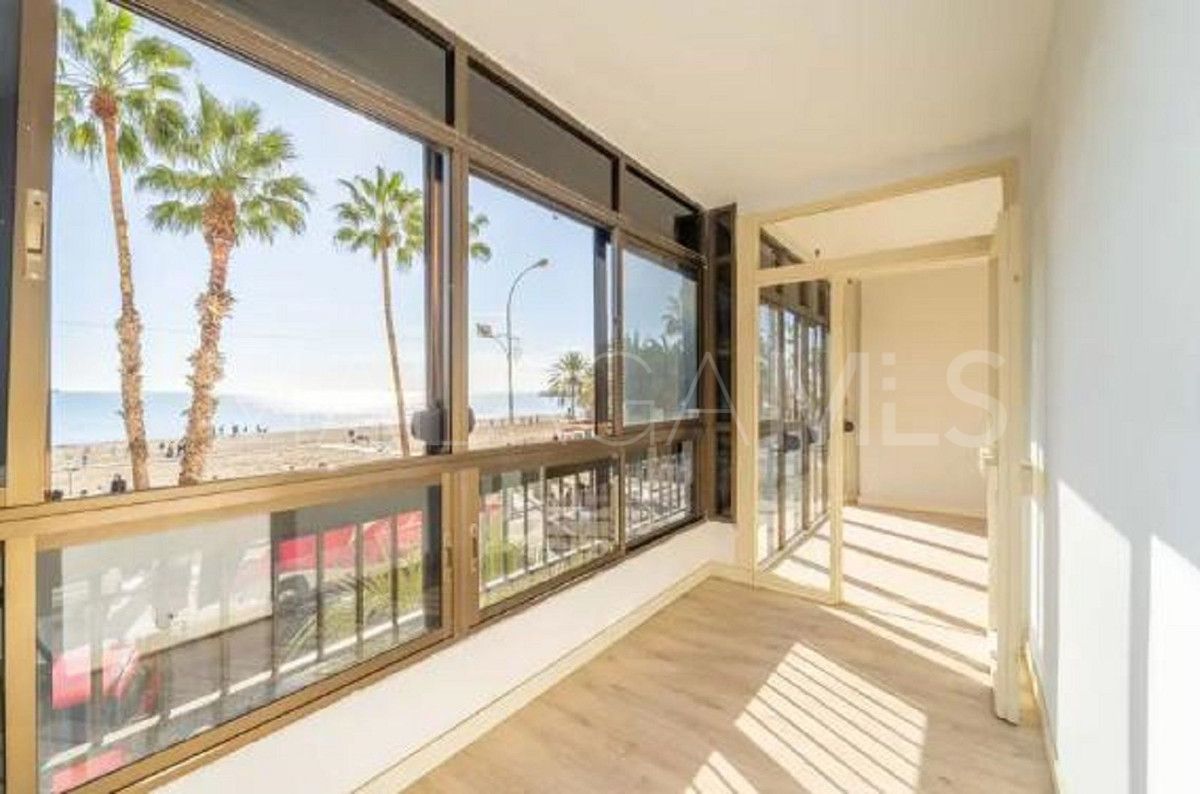 Se vende apartamento in Malaga