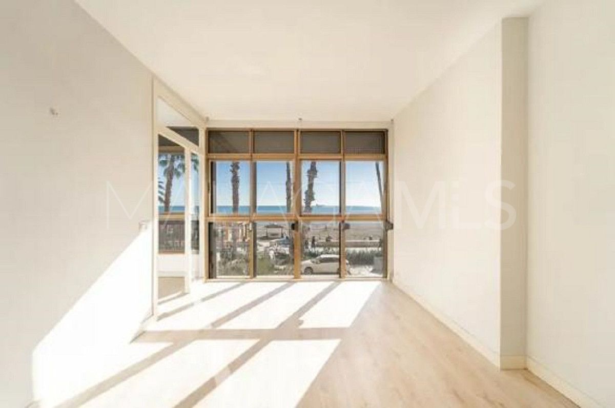 Se vende apartamento in Malaga