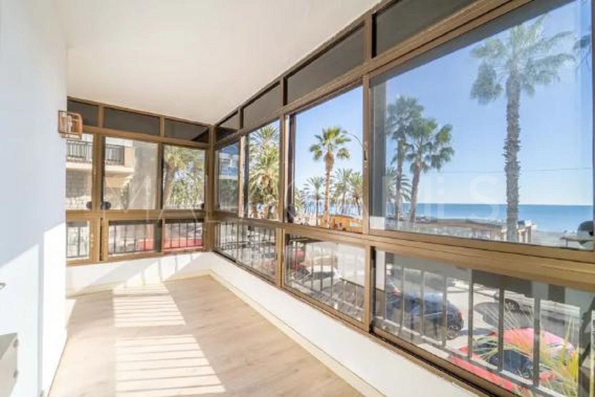 Se vende apartamento in Malaga