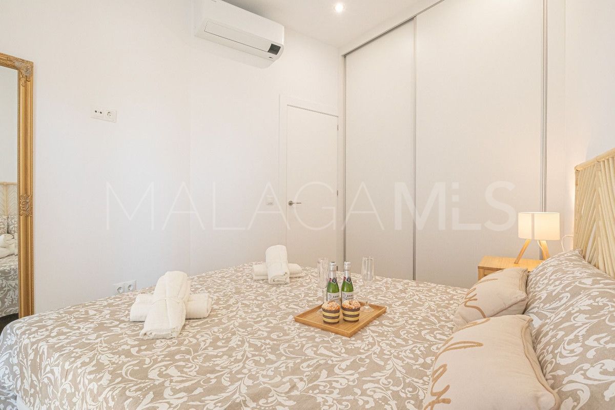 Appartement for sale in Calahonda