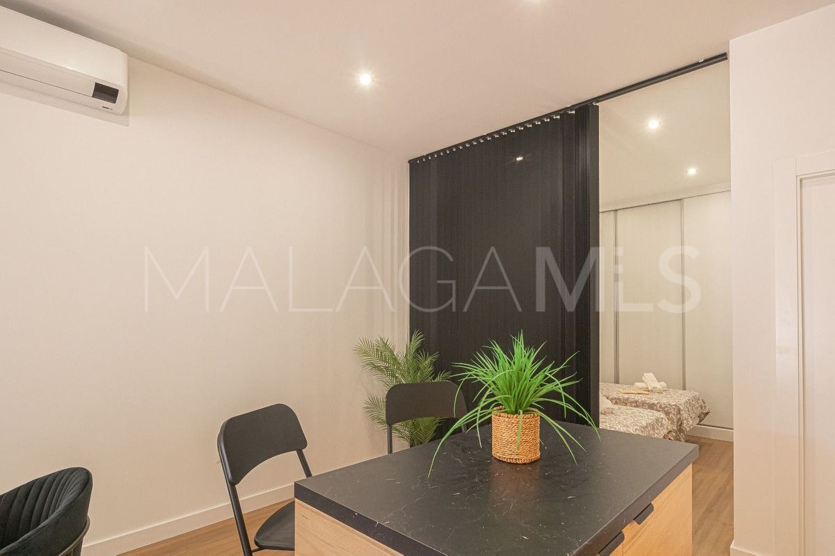 Appartement for sale in Calahonda