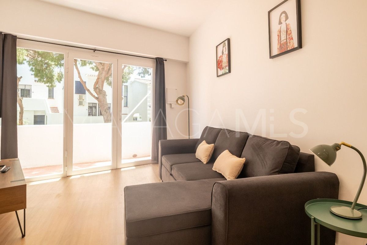 Appartement for sale in Calahonda