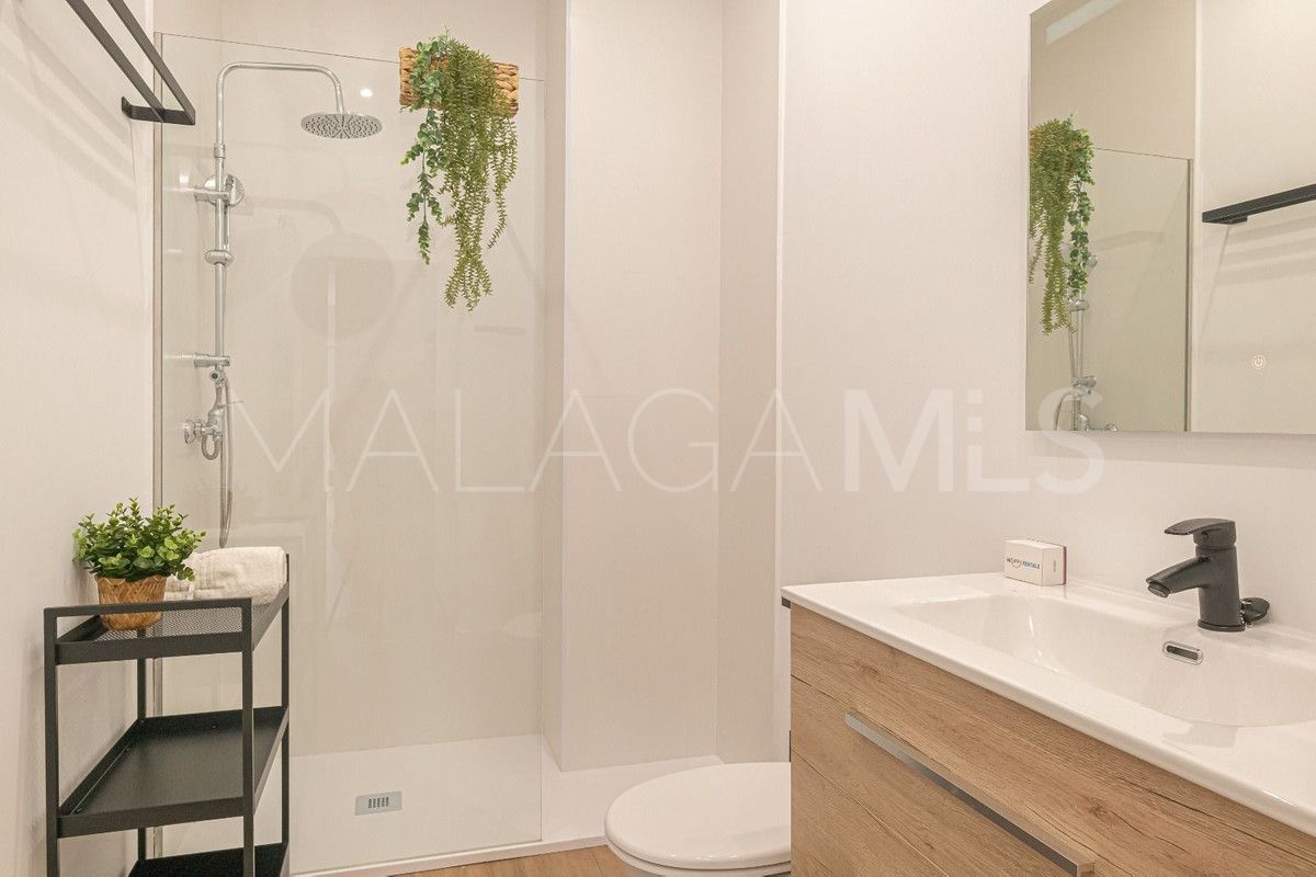 Appartement for sale in Calahonda