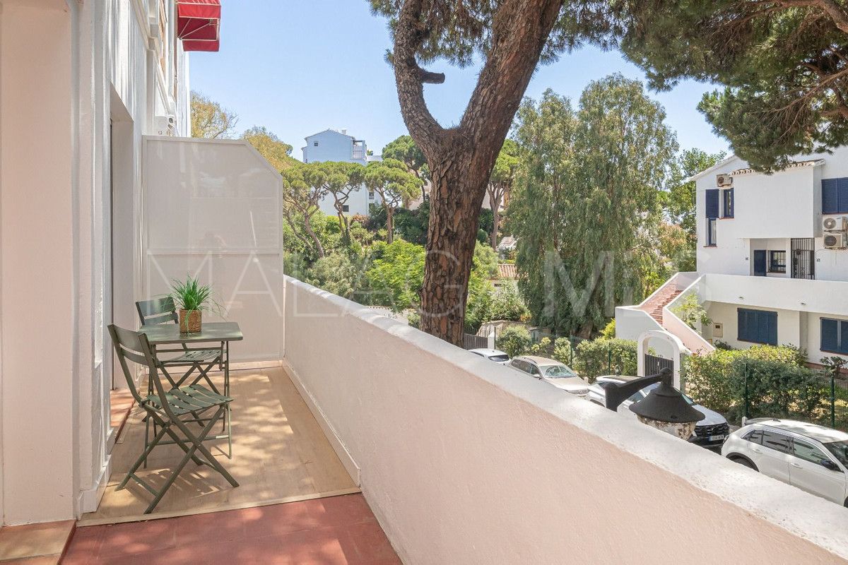 Appartement for sale in Calahonda