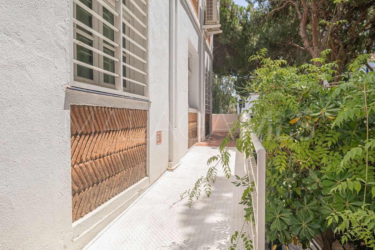 Appartement for sale in Calahonda