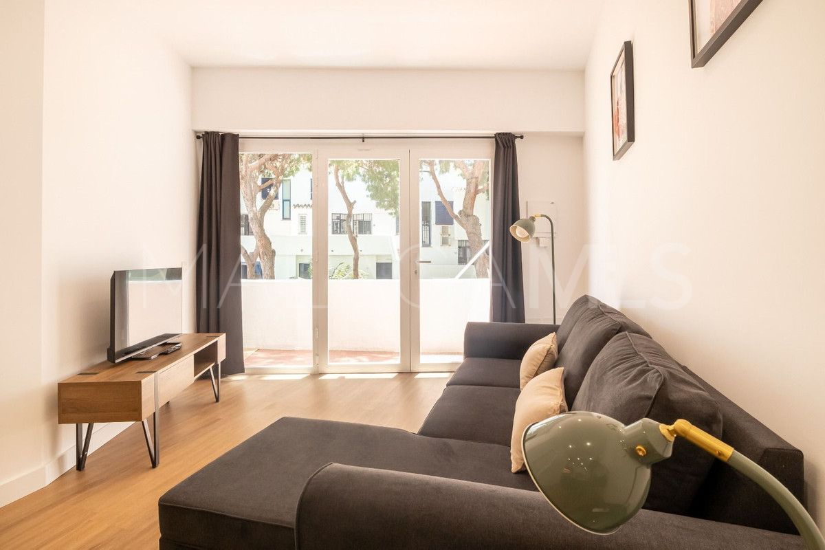 Appartement for sale in Calahonda