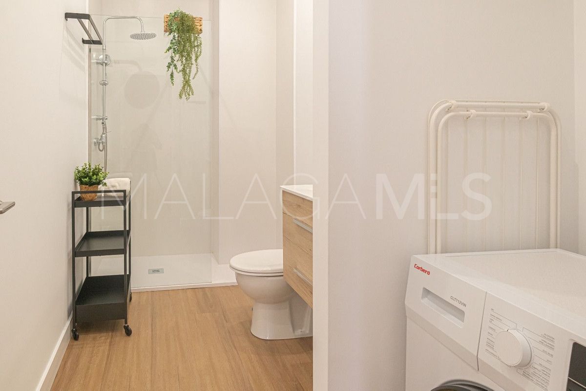 Appartement for sale in Calahonda