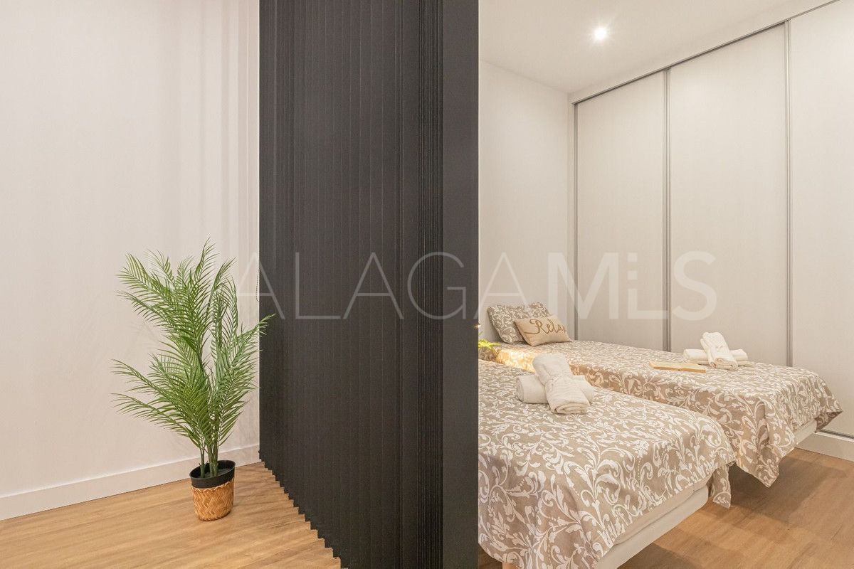 Appartement for sale in Calahonda