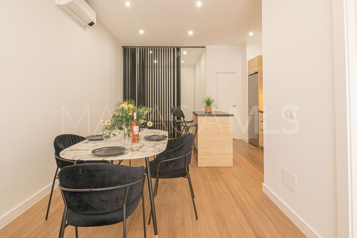 Appartement for sale in Calahonda