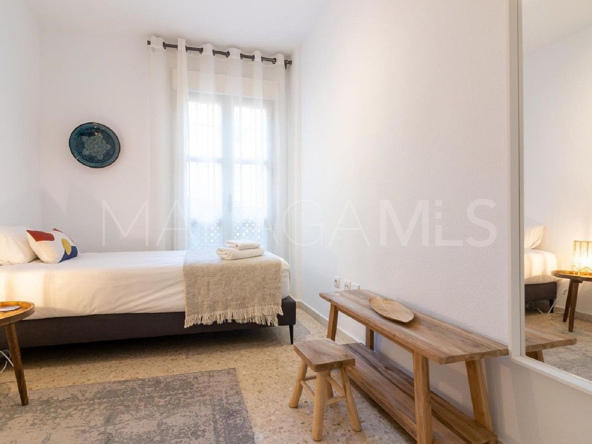 Markplanslägenhet for sale in Malaga - Centro