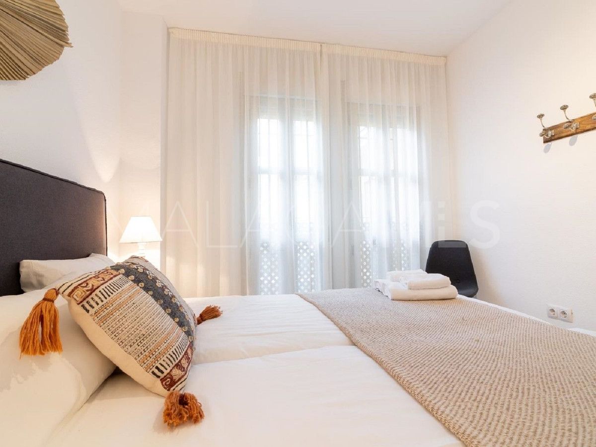 Markplanslägenhet for sale in Malaga - Centro