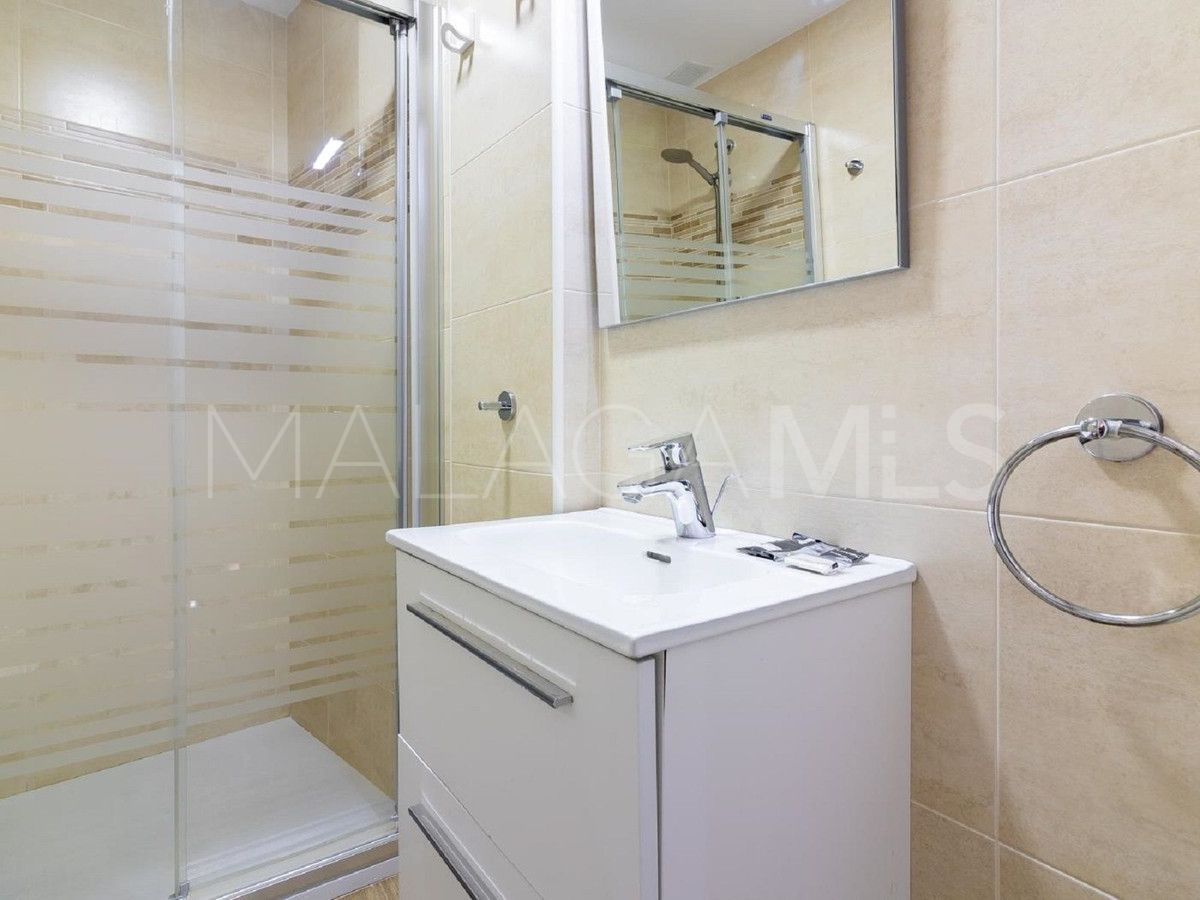 Markplanslägenhet for sale in Malaga - Centro