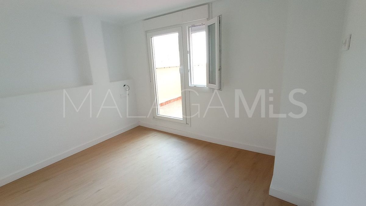 Lägenhet for sale in Malaga - Centro