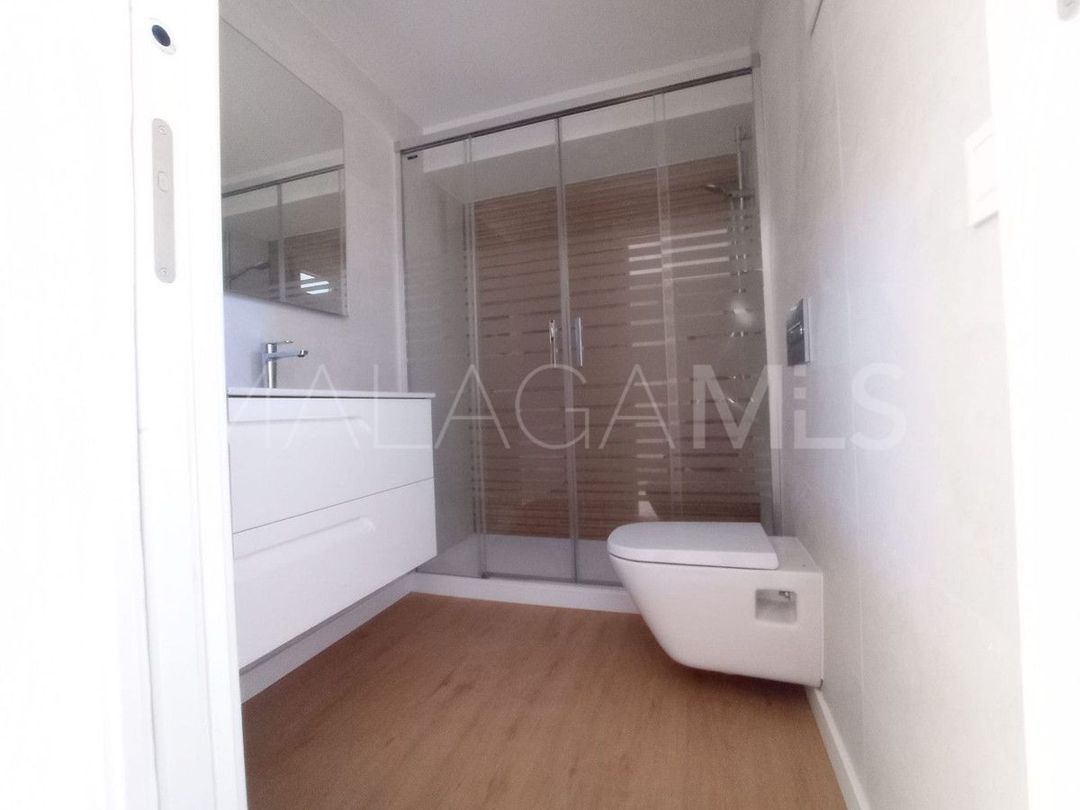 Apartamento a la venta with 2 bedrooms in Malaga