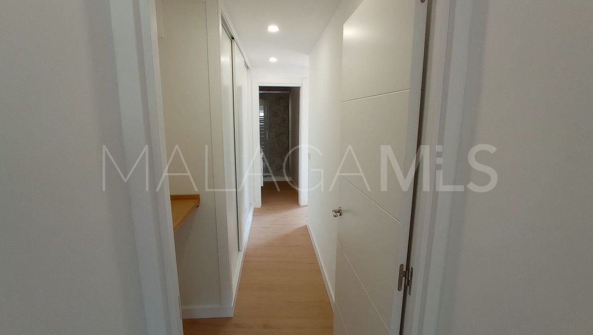 Apartamento a la venta with 2 bedrooms in Malaga