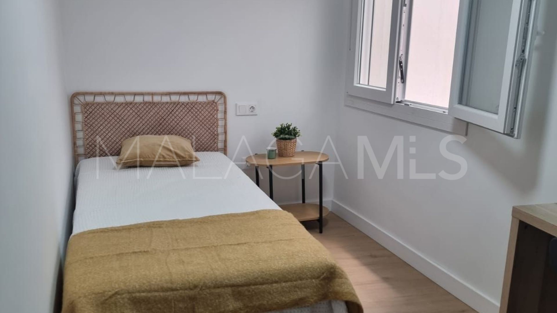 Apartamento a la venta with 2 bedrooms in Malaga