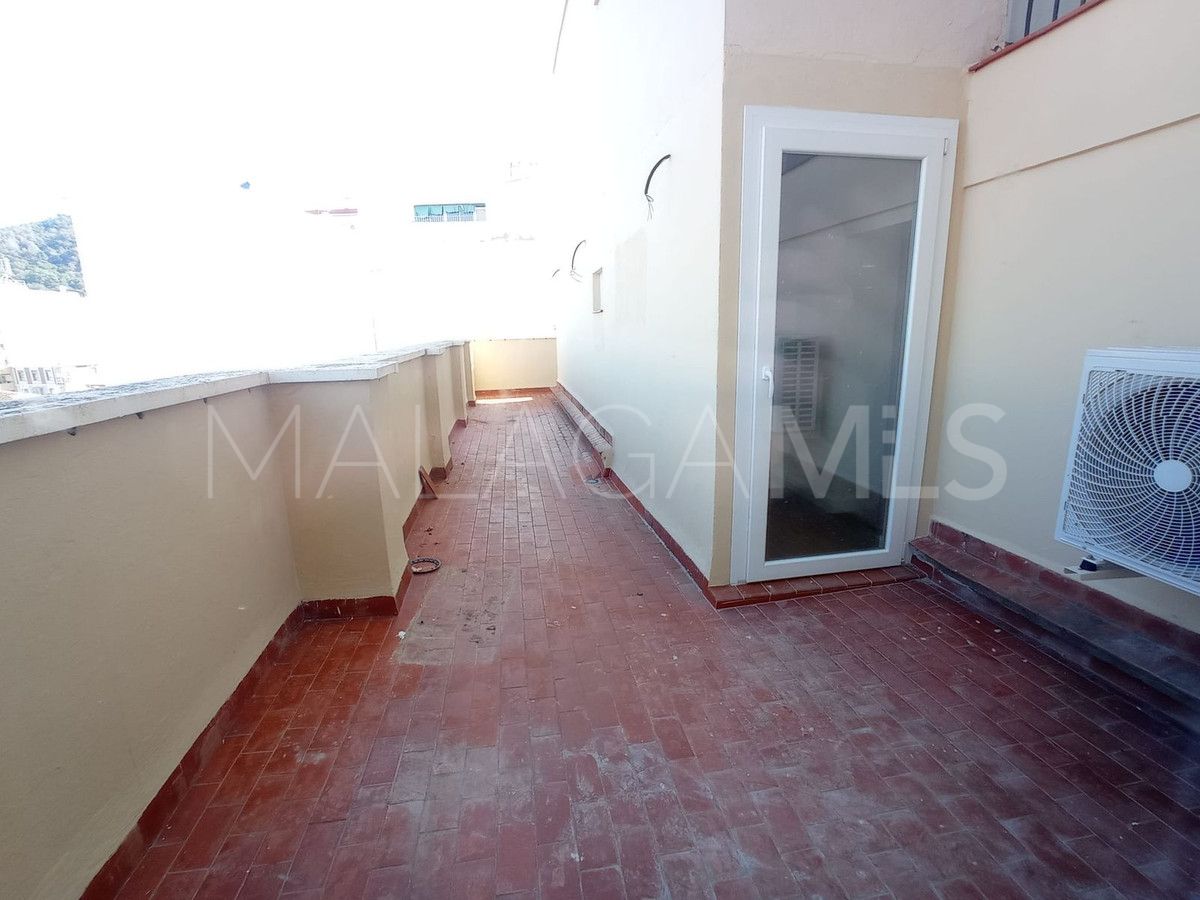 Lägenhet for sale in Malaga - Centro