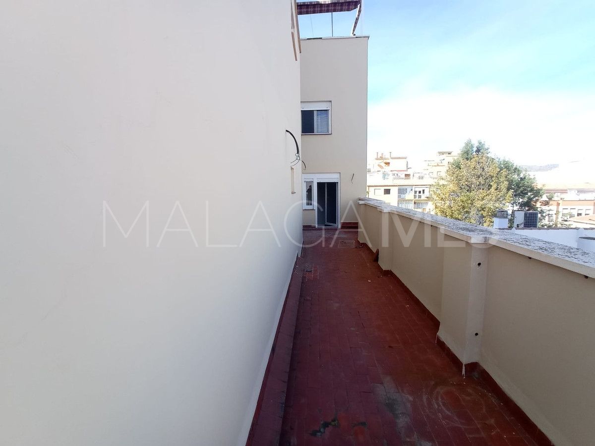 Lägenhet for sale in Malaga - Centro