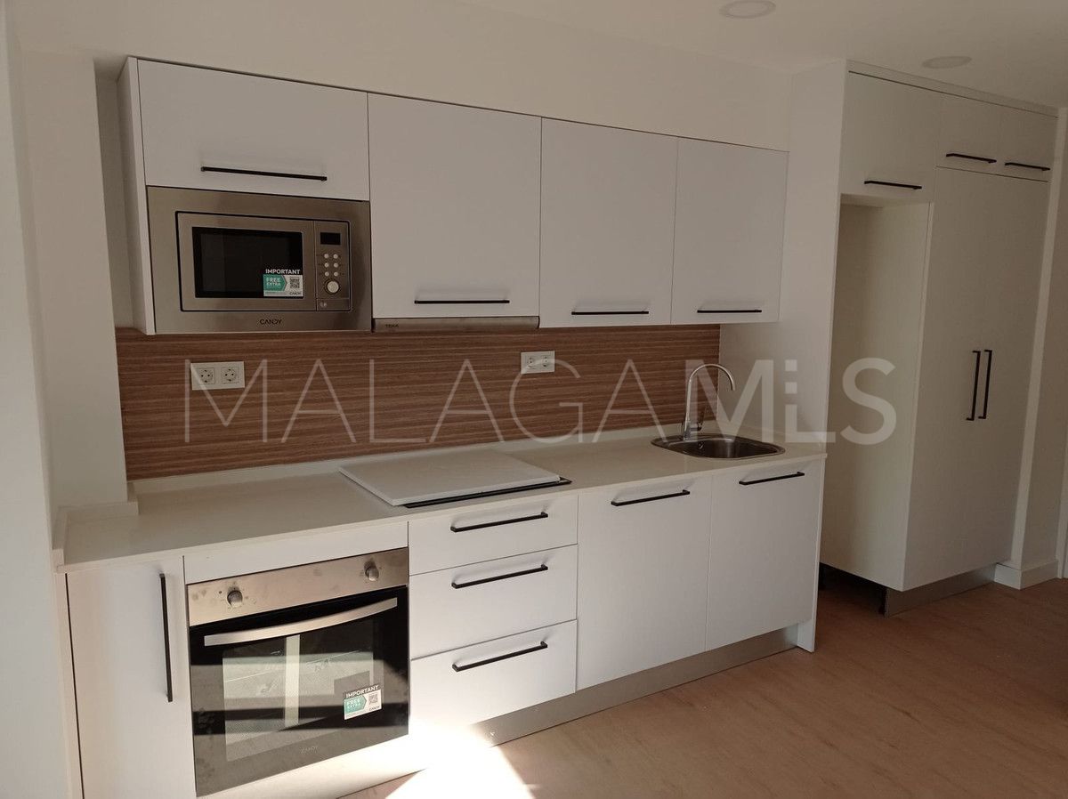 Wohnung for sale in Malaga - Centro