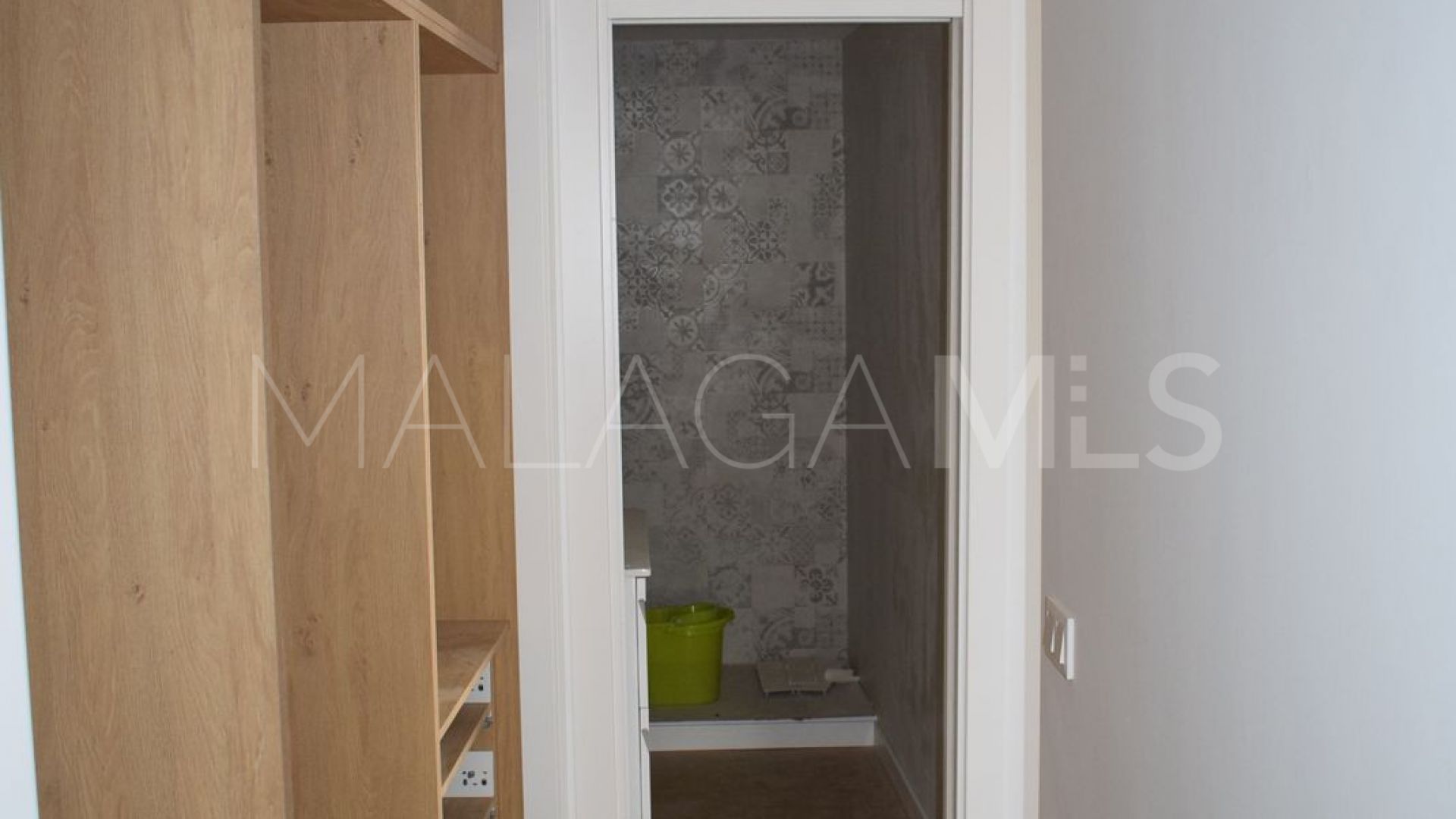 Lägenhet for sale in Malaga - Centro
