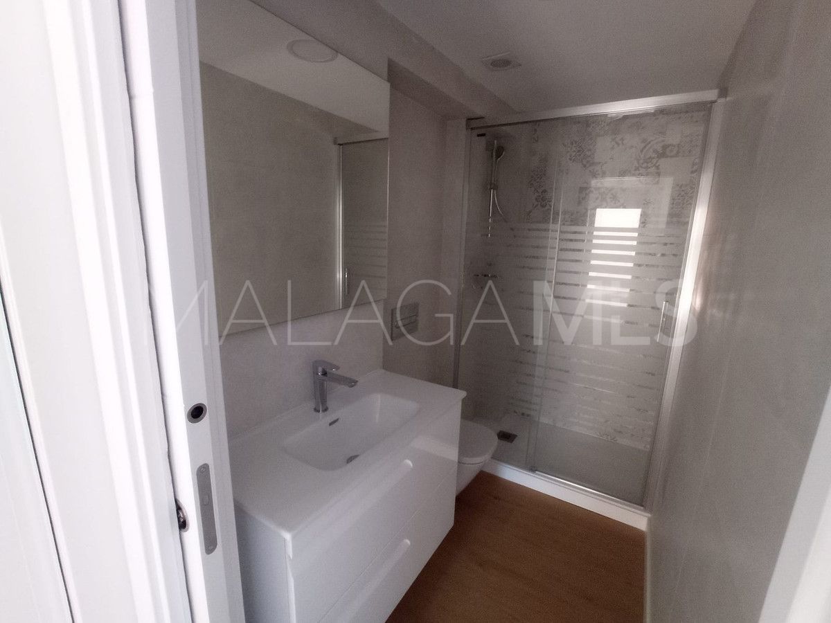 Lägenhet for sale in Malaga - Centro