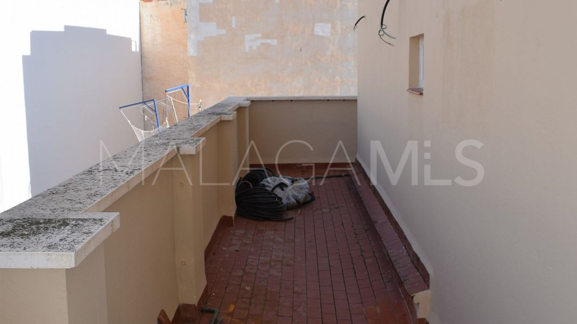 Lägenhet for sale in Malaga - Centro