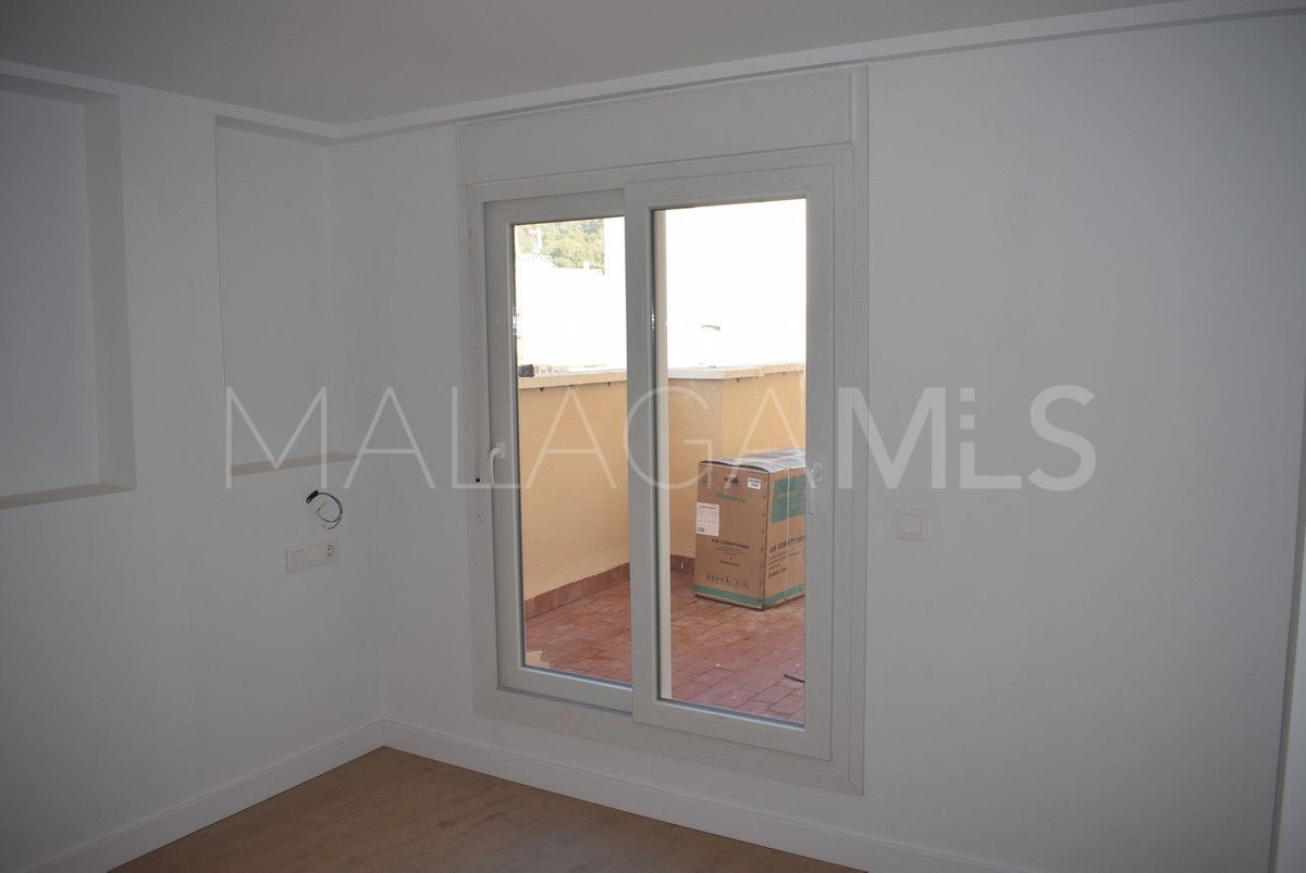 Wohnung for sale in Malaga - Centro